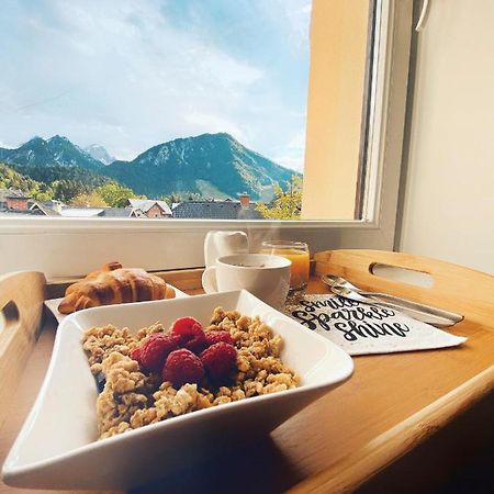 Apartment Stros With Private Sauna Kranjska Gora Εξωτερικό φωτογραφία