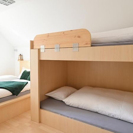 Apartment Stros With Private Sauna Kranjska Gora Εξωτερικό φωτογραφία