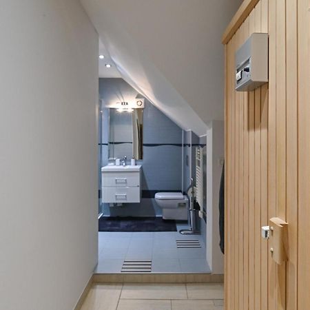 Apartment Stros With Private Sauna Kranjska Gora Εξωτερικό φωτογραφία