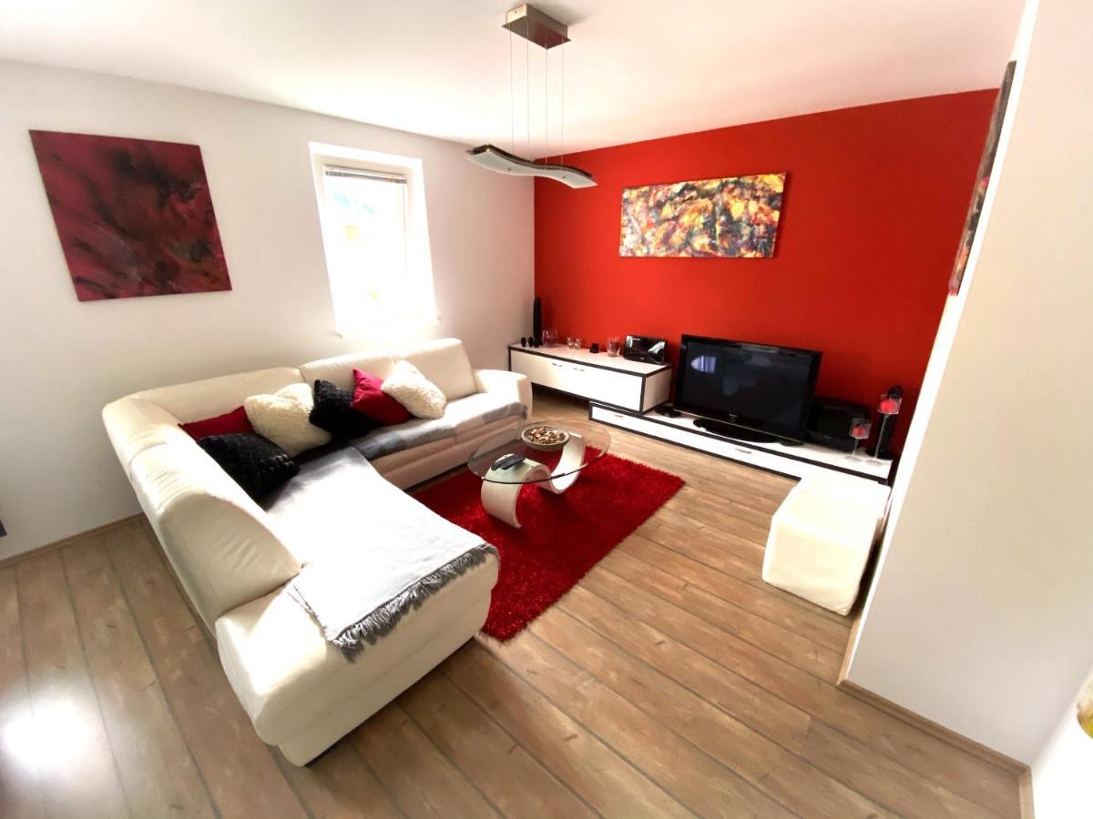 Apartment Stros With Private Sauna Kranjska Gora Εξωτερικό φωτογραφία