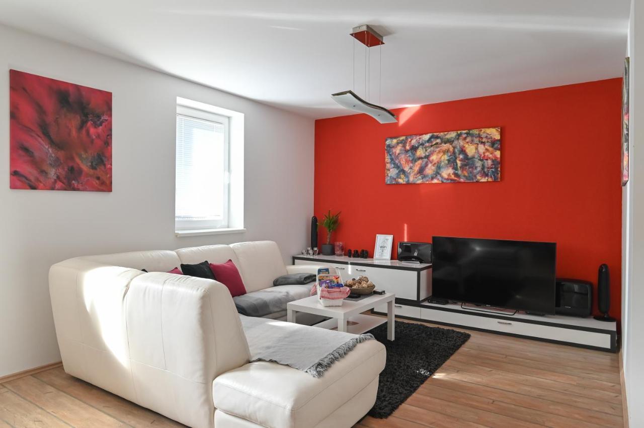 Apartment Stros With Private Sauna Kranjska Gora Εξωτερικό φωτογραφία