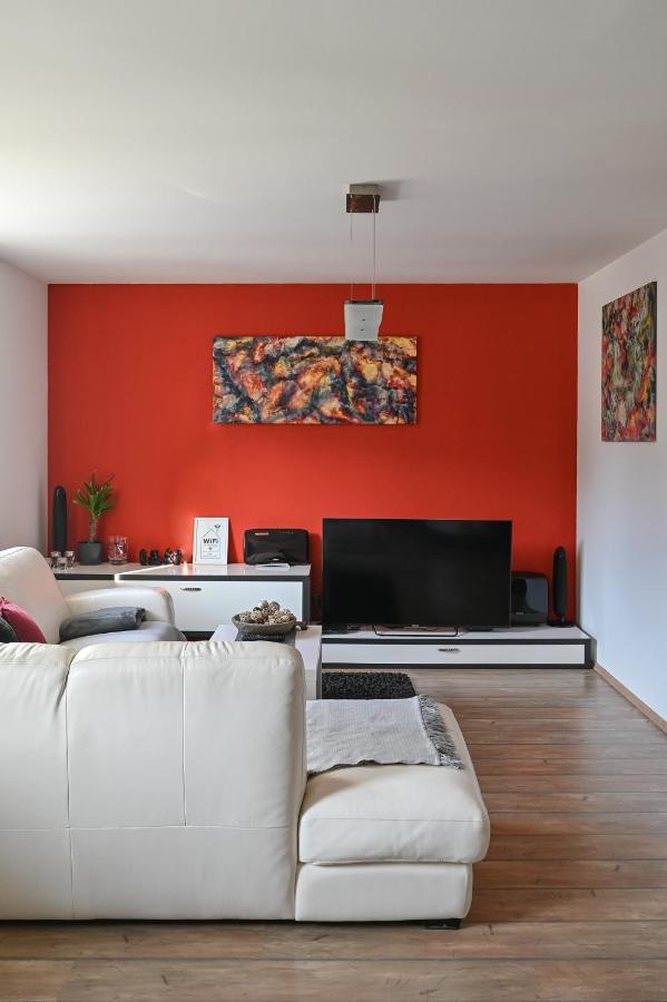 Apartment Stros With Private Sauna Kranjska Gora Εξωτερικό φωτογραφία