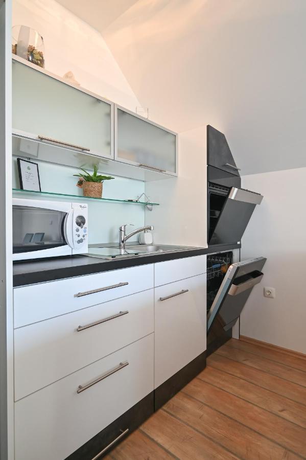 Apartment Stros With Private Sauna Kranjska Gora Εξωτερικό φωτογραφία