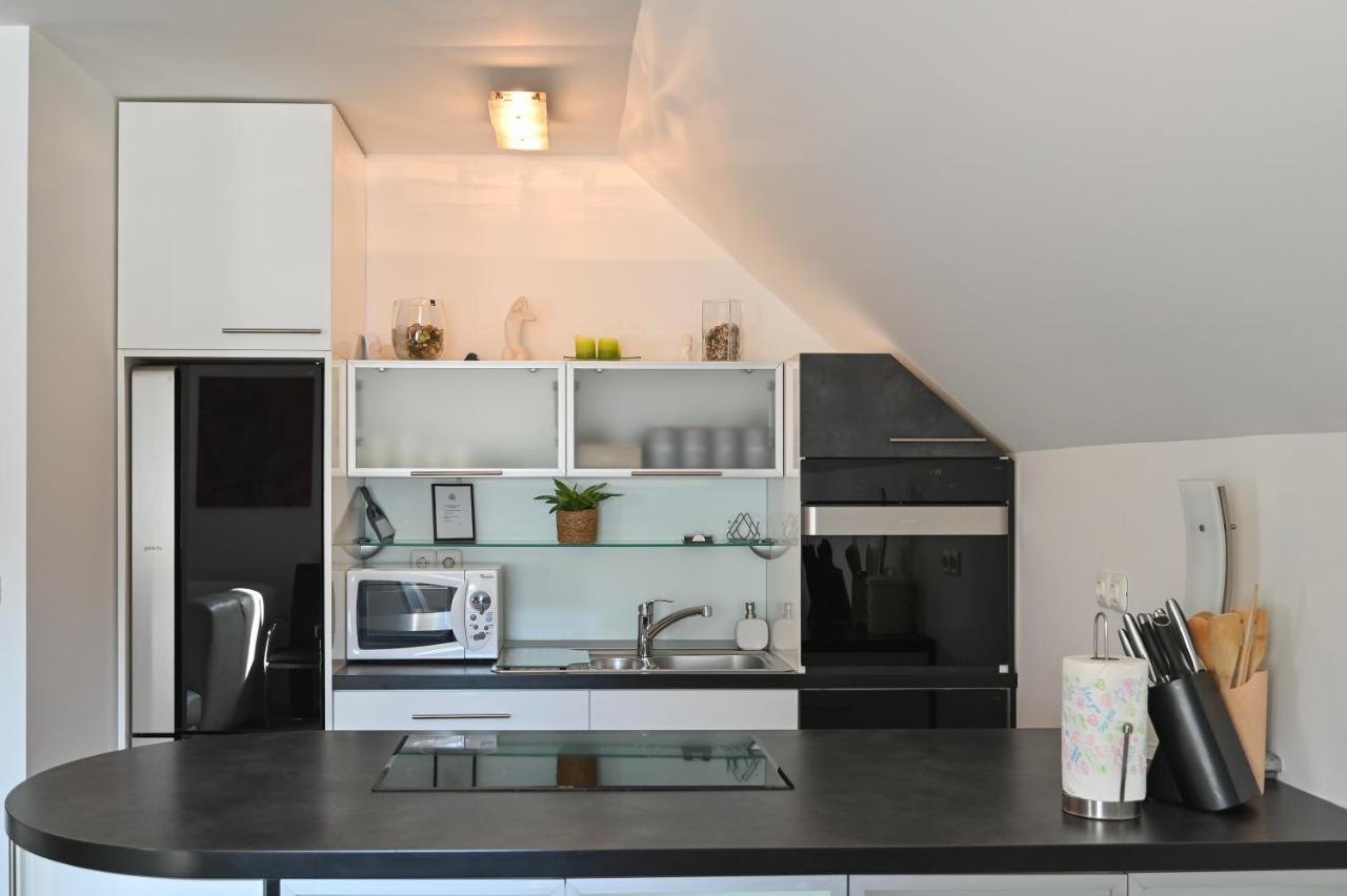 Apartment Stros With Private Sauna Kranjska Gora Εξωτερικό φωτογραφία