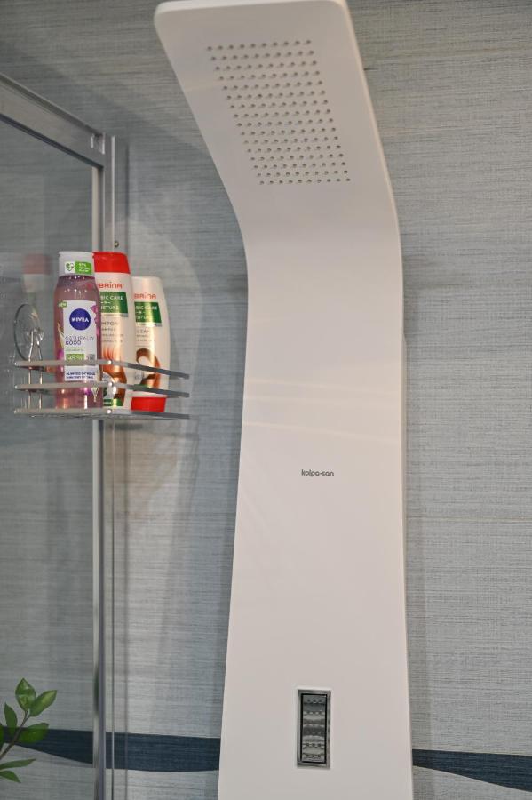 Apartment Stros With Private Sauna Kranjska Gora Εξωτερικό φωτογραφία