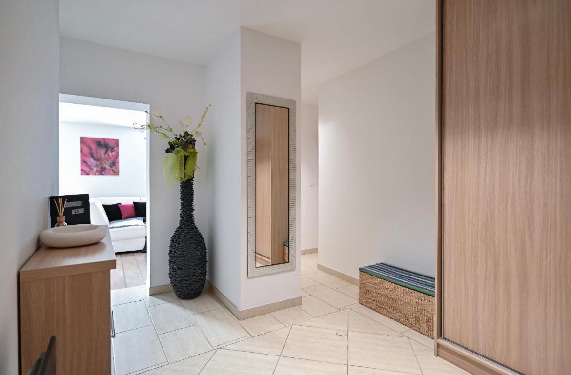 Apartment Stros With Private Sauna Kranjska Gora Εξωτερικό φωτογραφία