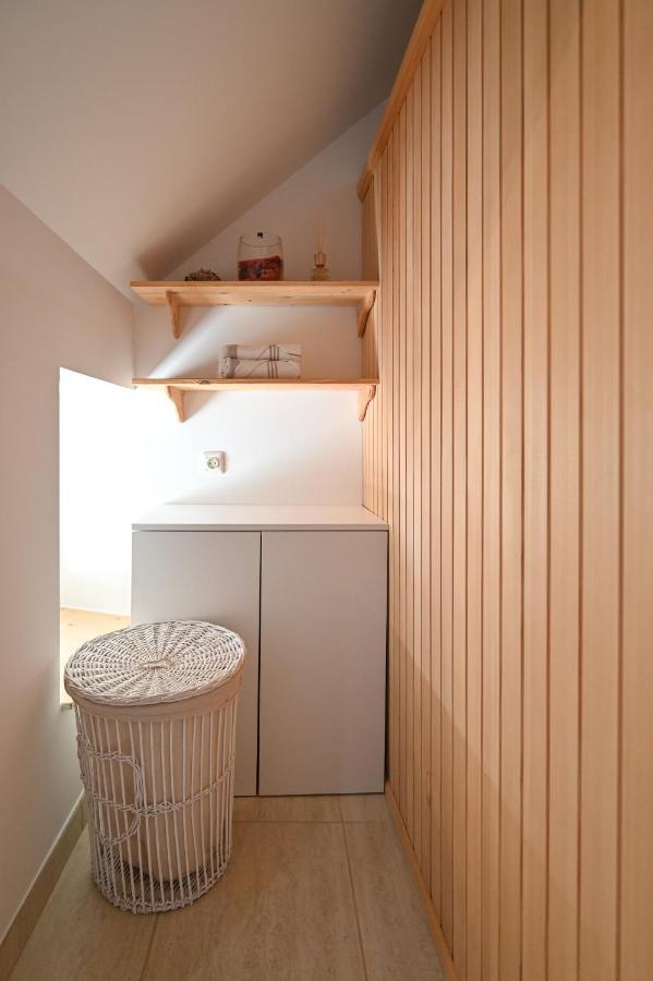 Apartment Stros With Private Sauna Kranjska Gora Εξωτερικό φωτογραφία