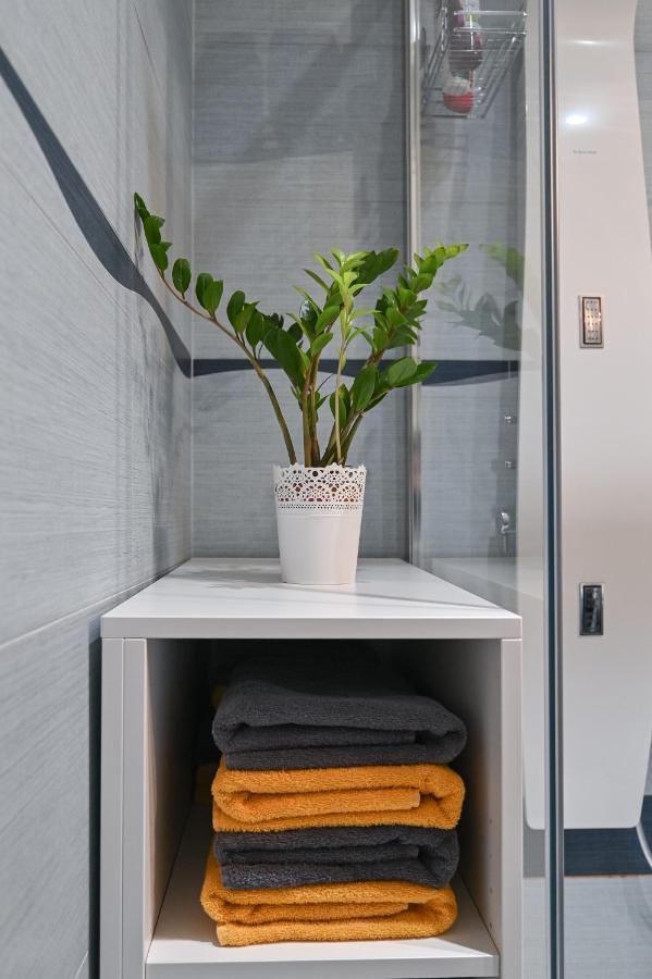 Apartment Stros With Private Sauna Kranjska Gora Εξωτερικό φωτογραφία