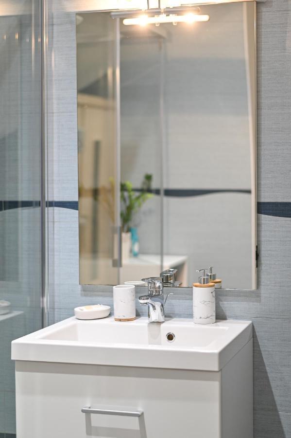 Apartment Stros With Private Sauna Kranjska Gora Εξωτερικό φωτογραφία