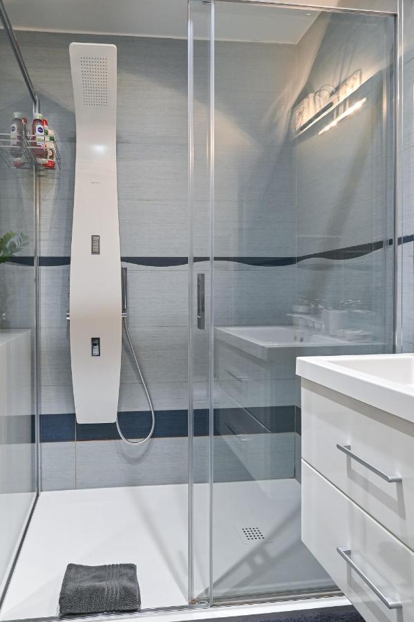 Apartment Stros With Private Sauna Kranjska Gora Εξωτερικό φωτογραφία