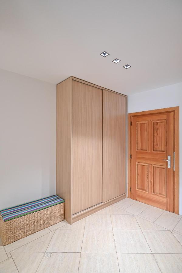 Apartment Stros With Private Sauna Kranjska Gora Εξωτερικό φωτογραφία