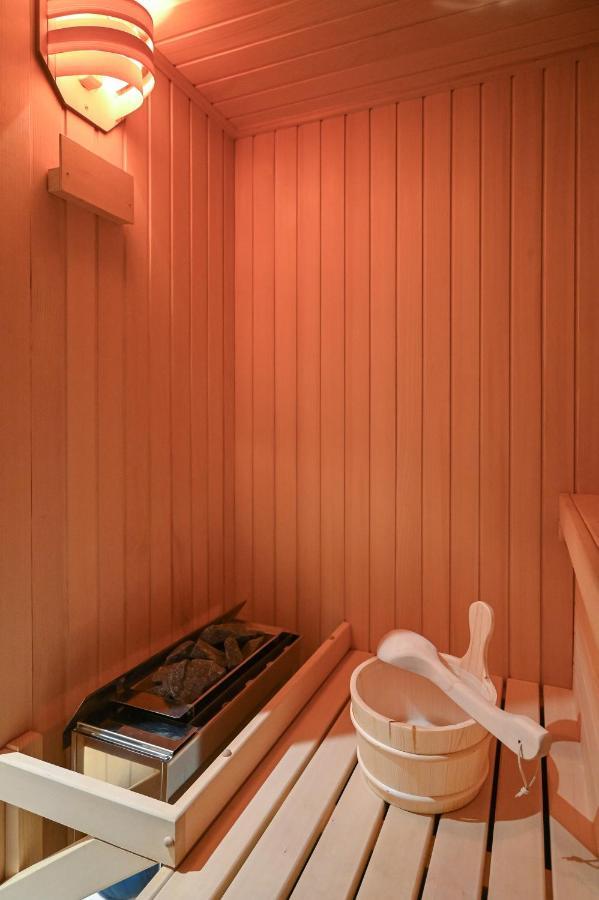 Apartment Stros With Private Sauna Kranjska Gora Εξωτερικό φωτογραφία